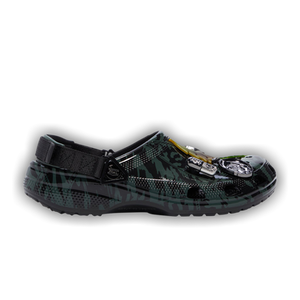 Aries x Crocs Classic Clog 'Black'