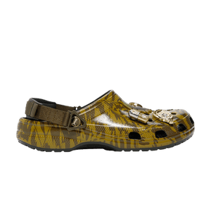 Aries x Crocs Classic Clog 'Dark Algae'