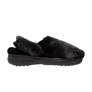 Crocs Classic Unfurgettable Clog 'Black'