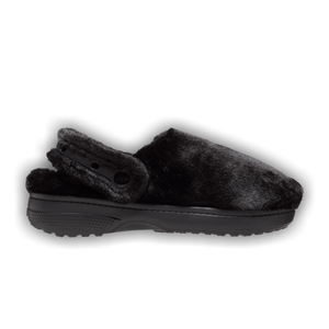 Crocs Classic Unfurgettable Clog 'Black'