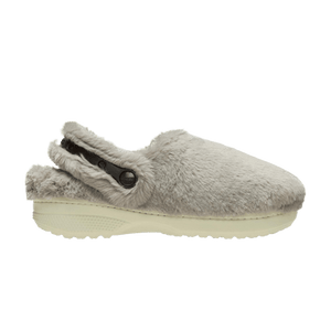 Crocs Classic Unfurgettable Clog 'Mushroom'