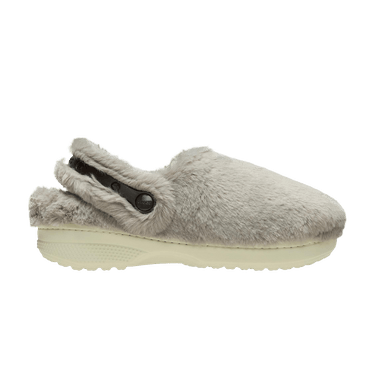 Crocs Classic Unfurgettable Clog 'Mushroom'