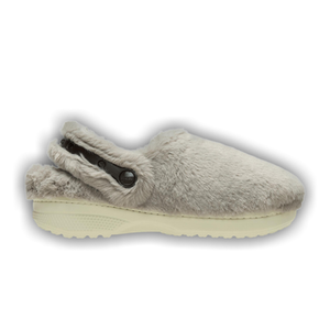 Crocs Classic Unfurgettable Clog 'Mushroom'