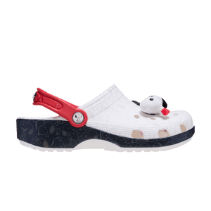 Peanuts x Crocs Classic Clog 'Snoopy'