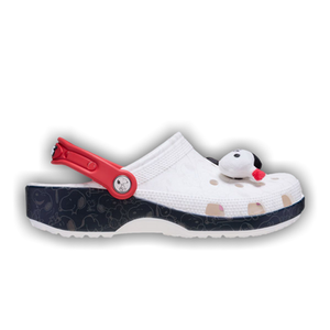 Peanuts x Crocs Classic Clog 'Snoopy'