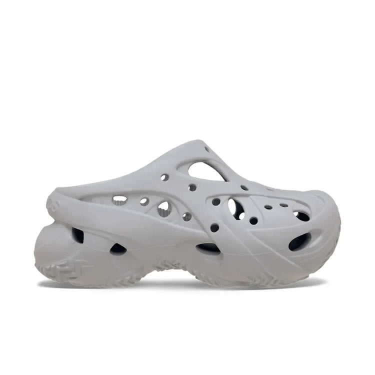 Crocs Wmns Caged Clog 'Atmosphere'