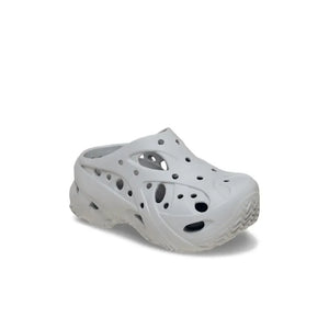 Crocs Wmns Caged Clog 'Atmosphere'