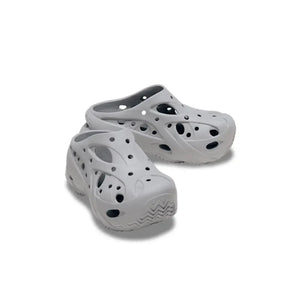 Crocs Wmns Caged Clog 'Atmosphere'