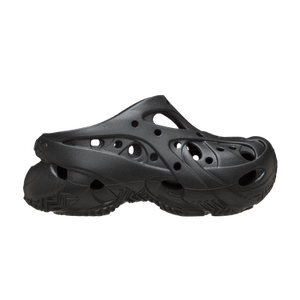 Crocs Wmns Caged Clog 'Black'