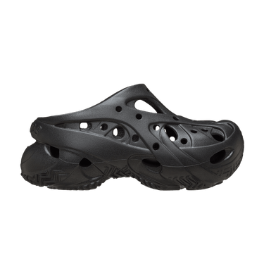 Crocs Wmns Caged Clog 'Black'