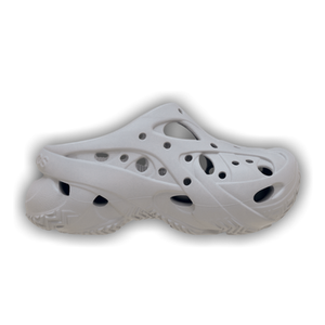 Crocs Wmns Caged Clog 'Atmosphere'