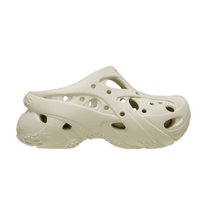Crocs Wmns Caged Clog 'Summit White'