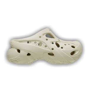 Crocs Wmns Caged Clog 'Summit White'