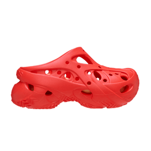 Crocs Wmns Caged Clog 'Starfish'