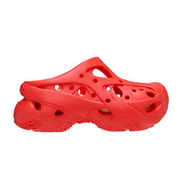 Crocs Wmns Caged Clog 'Starfish'