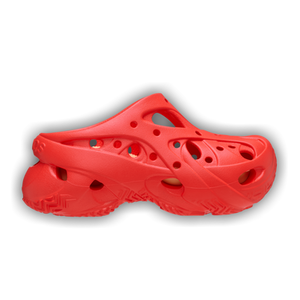 Crocs Wmns Caged Clog 'Starfish'