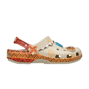 Disney x Crocs Classic Clog 'Moana'