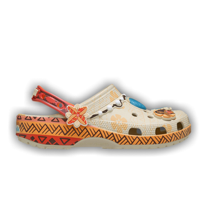Disney x Crocs Classic Clog 'Moana'