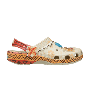 Disney x Crocs Classic Clog Kids 'Moana'