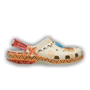 Disney x Crocs Classic Clog Kids 'Moana'