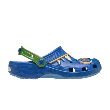 Disney x Crocs Classic Clog 'Maui'