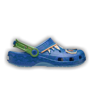 Disney x Crocs Classic Clog Kids 'Maui'
