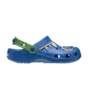 Disney x Crocs Classic Clog Kids 'Maui'