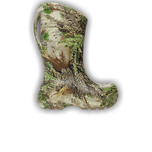 Crocs Hydra Boot 'Realtree'