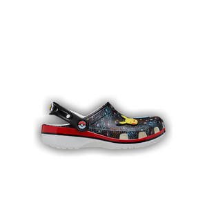 Pokémon x Crocs Classic Clog Toddler 'Pokémon Starters'