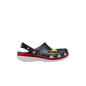 Pokémon x Crocs Classic Clog Toddler 'Pokémon Starters'