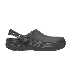 Crocs Classic Crafted Clog 'Black Sand'