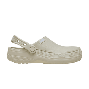 Crocs Classic Crafted Clog 'Stucco'