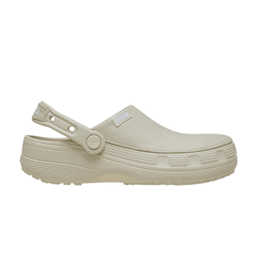 Crocs Classic Crafted Clog 'Stucco'