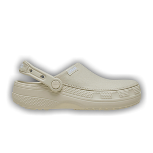 Crocs Classic Crafted Clog 'Stucco'