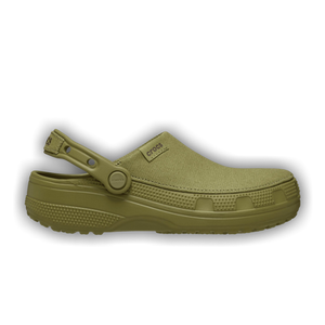 Crocs Classic Crafted Clog 'Aloe'
