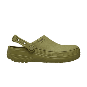 Crocs Classic Crafted Clog 'Aloe'