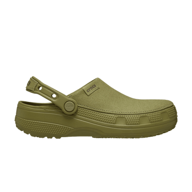 Crocs Classic Crafted Clog 'Aloe'