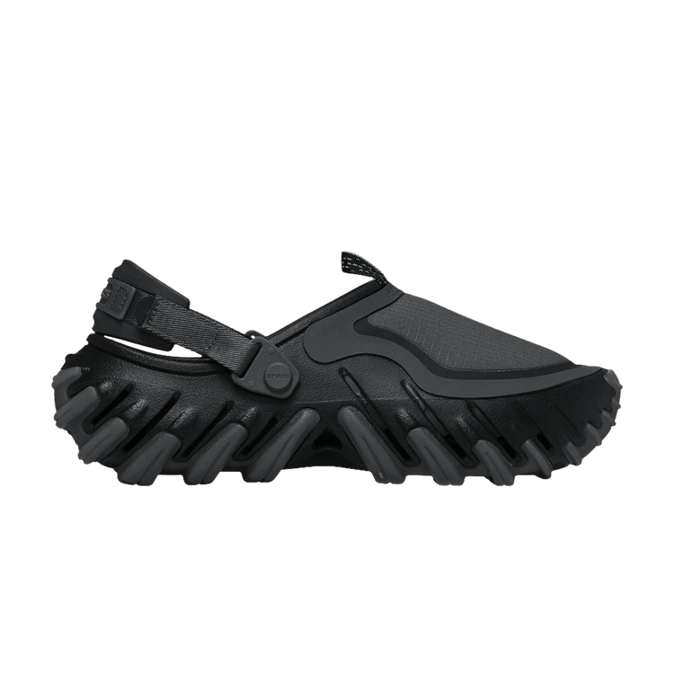 Crocs Echo RO Ripstop Clog 'Black' 211361 001