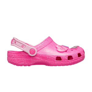 Barbie x Crocs Classic Clog Kids 'Pink'