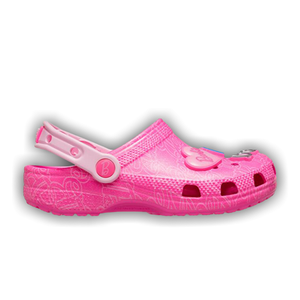 Barbie x Crocs Classic Clog Kids 'Pink'