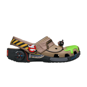 Ghostbusters x Crocs Classic Clog 'Ectomobile'