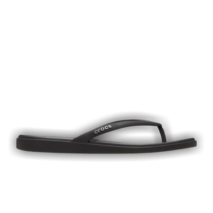Crocs Wmns Miami Flip 'Black'