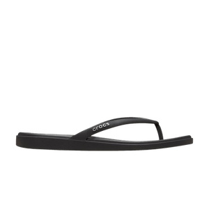 Crocs Wmns Miami Flip 'Black'