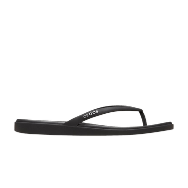Crocs Wmns Miami Flip 'Black'