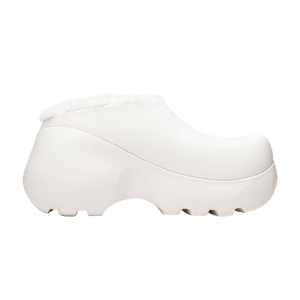 Crocs Hydra Clog Lined 'Chalk'