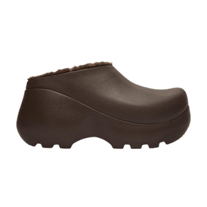 Crocs Hydra Clog Lined 'Espresso'