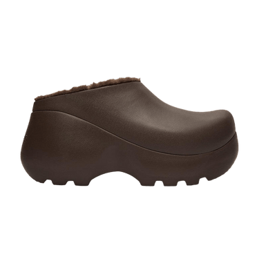 Crocs Hydra Clog Lined 'Espresso'