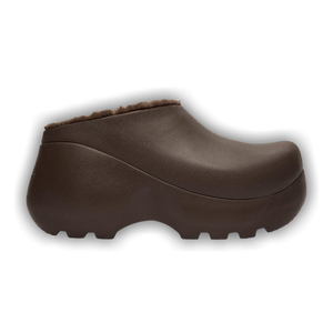 Crocs Hydra Clog Lined 'Espresso'