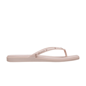 Crocs Wmns Miami Studded Flip 'Quartz'
