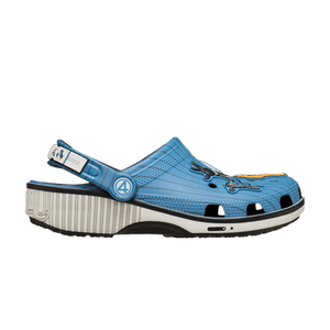 Marvel x Crocs Classic Clog 'Fantastic Four'